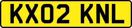 KX02KNL