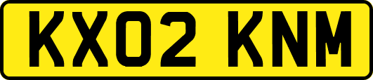 KX02KNM