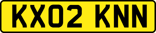 KX02KNN