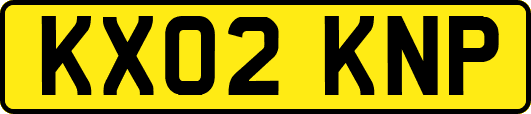 KX02KNP