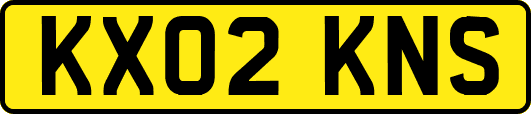 KX02KNS