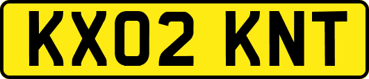 KX02KNT