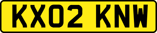 KX02KNW