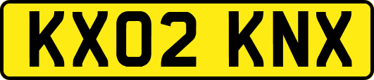 KX02KNX