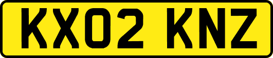 KX02KNZ