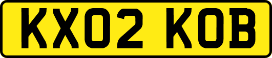 KX02KOB