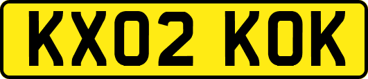 KX02KOK