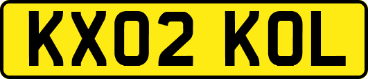 KX02KOL