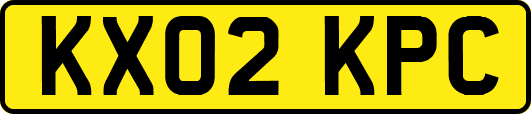 KX02KPC