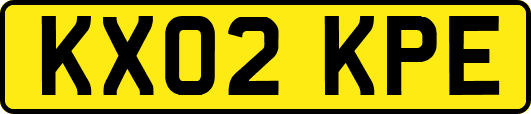 KX02KPE
