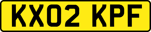 KX02KPF