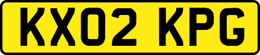 KX02KPG