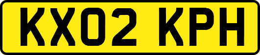 KX02KPH