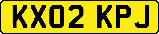 KX02KPJ