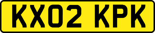 KX02KPK