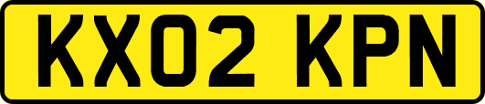 KX02KPN
