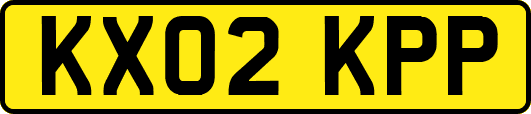 KX02KPP