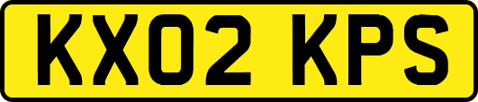 KX02KPS