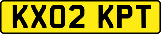 KX02KPT
