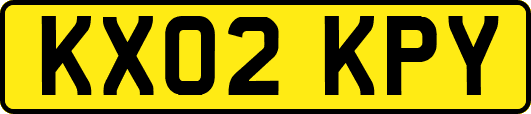 KX02KPY