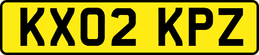 KX02KPZ
