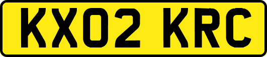 KX02KRC
