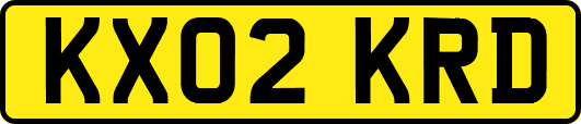 KX02KRD