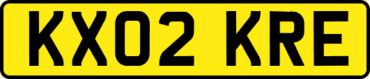KX02KRE
