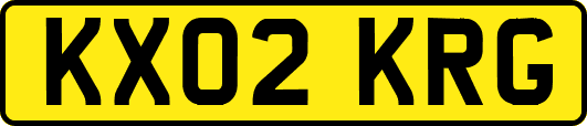 KX02KRG