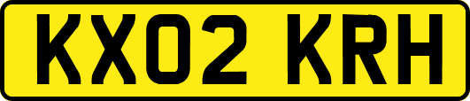 KX02KRH