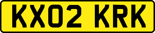 KX02KRK