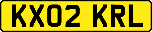 KX02KRL