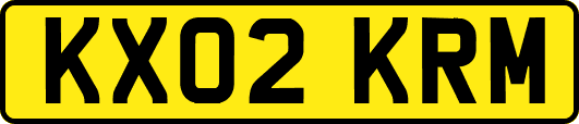 KX02KRM