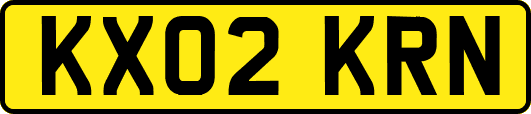 KX02KRN