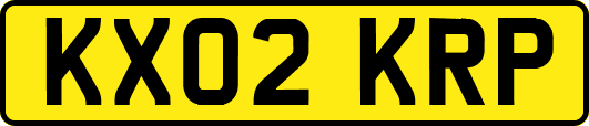 KX02KRP