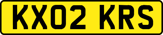 KX02KRS