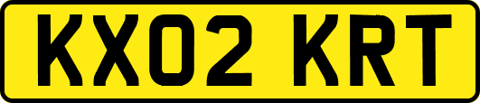 KX02KRT