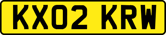 KX02KRW