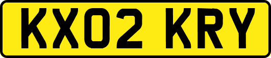 KX02KRY