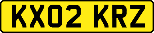 KX02KRZ
