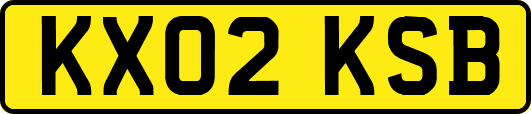 KX02KSB
