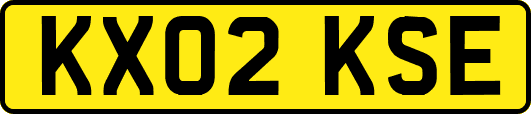 KX02KSE