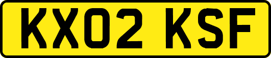 KX02KSF