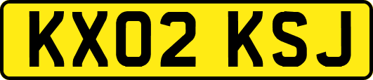 KX02KSJ