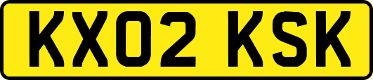 KX02KSK