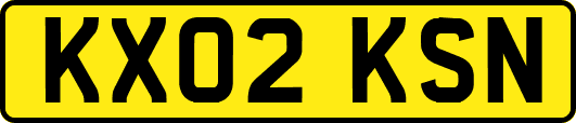 KX02KSN