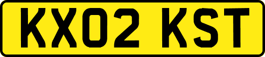 KX02KST