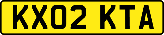KX02KTA