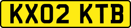 KX02KTB