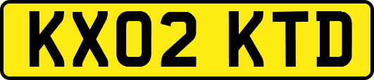 KX02KTD